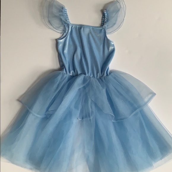 DISNEY STORE Cinderella Costume - Picture 8 of 8